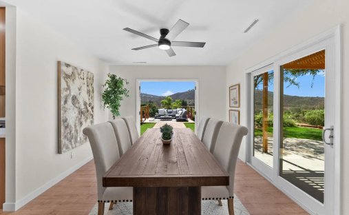 Haus in Poway, Kalifornien, Vereinigte Staaten 1