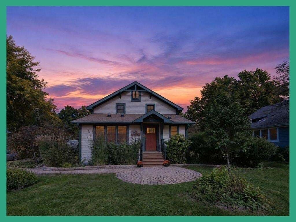 House in Monona, Wisconsin, United States 1 - 19051031
