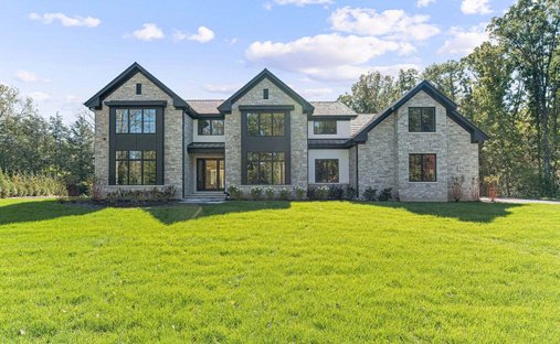 Maison à Shields Township, Illinois, États-Unis 1