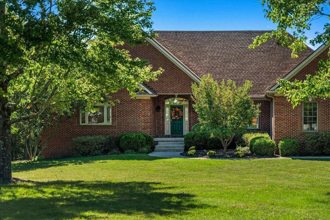 Casa a Midway, Kentucky, Stati Uniti 5 - 19053723