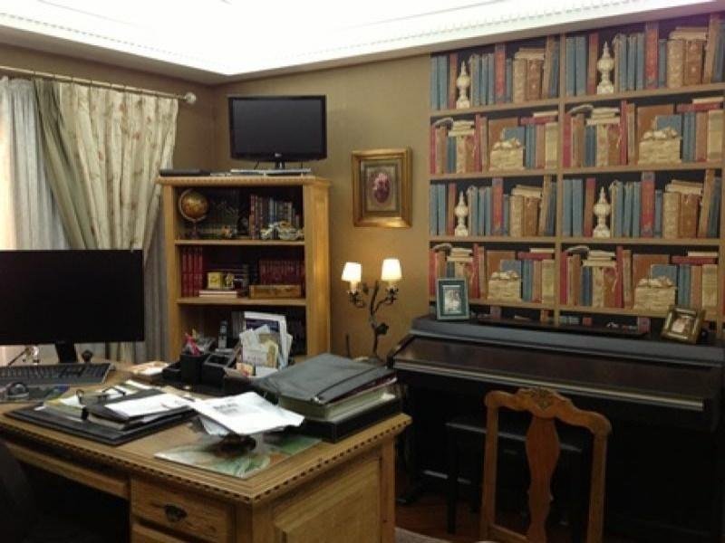Apartment in Vila Alexandria, State of São Paulo, Brazil 4 - 19052950