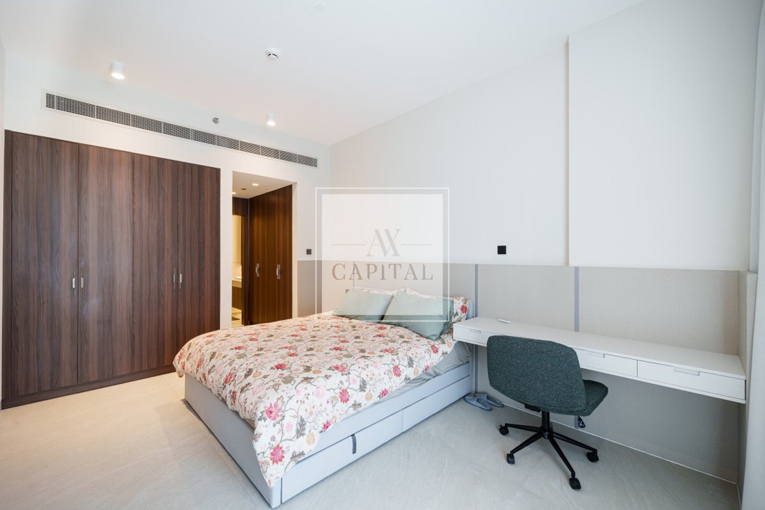 Apartamento en Al Thanyah Quinto, Al Thanyah, Dubái 5 - 19052053