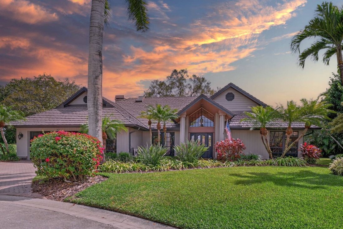 Haus in Naples, Florida, Vereinigte Staaten 1 - 19050951