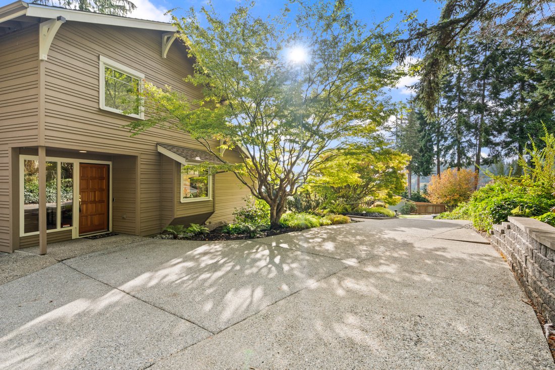 House in Bainbridge Island, Washington, United States 4 - 19054955