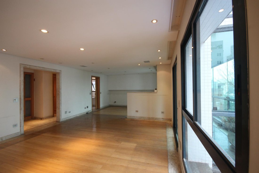 Apartment in Consolação, State of São Paulo, Brazil 4 - 19053021