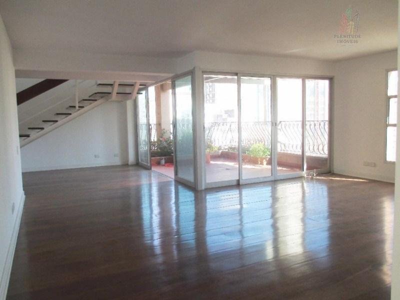 Wohnung in Jardim Paulista, São Paulo, Brasilien 2 - 19052958