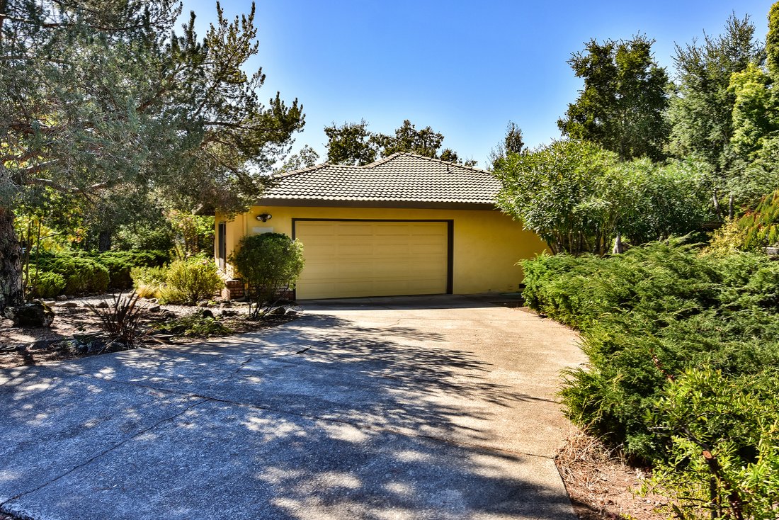 Casa en Sonoma, California, Estados Unidos 5 - 19053180