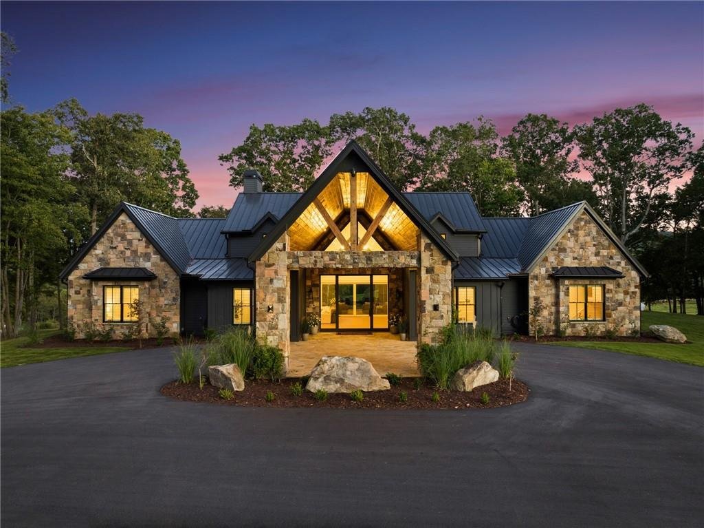 House in Ellijay, Georgia, United States 2 - 19051283