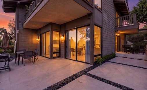 Casa a Irvine, California, Stati Uniti 1