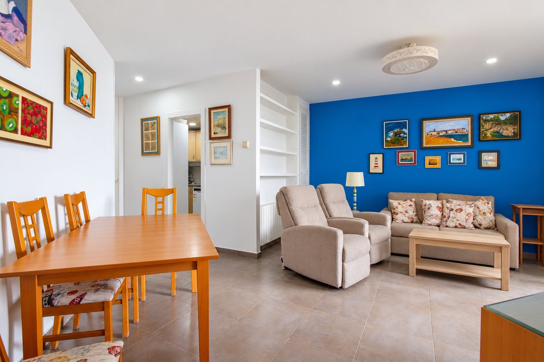 Apartamento en Calonge i Sant Antoni, Cataluña, España 5 - 19052113