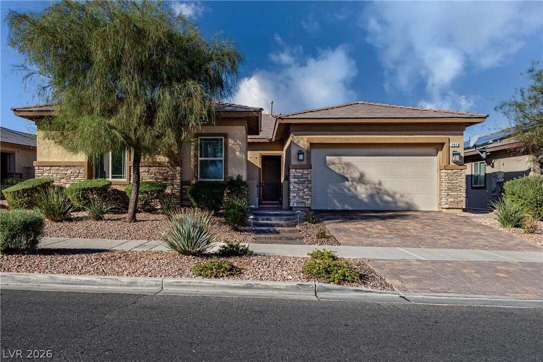 Haus in Henderson, Nevada, Vereinigte Staaten 1 - 19053482