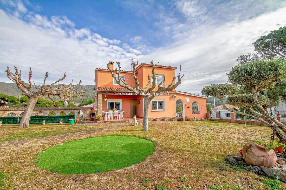 Casa en Calonge i Sant Antoni, Cataluña, España 1 - 19051682