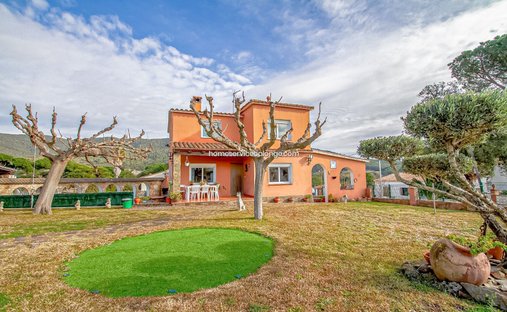 Casa a Calonge i Sant Antoni, Catalogna, Spagna 1
