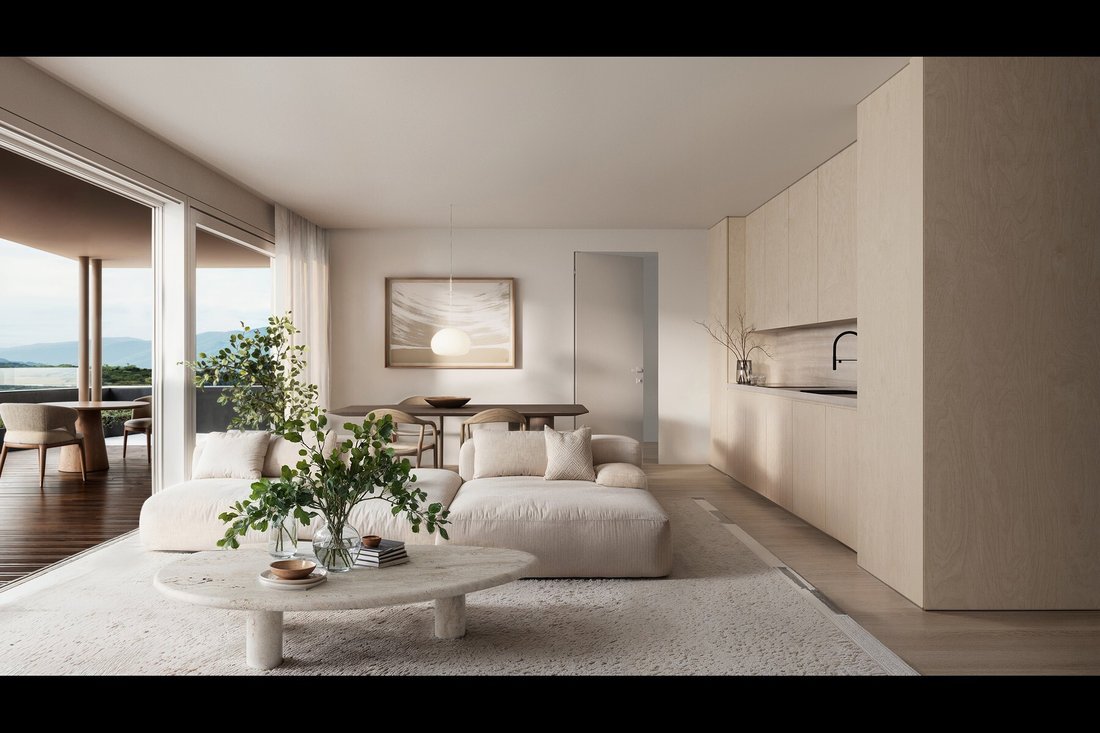 House in Sachseln, Obwalden, Switzerland 2 - 19050806