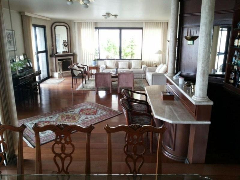 Appartamento a Campo Belo, San Paolo, Brasile 1 - 19053001