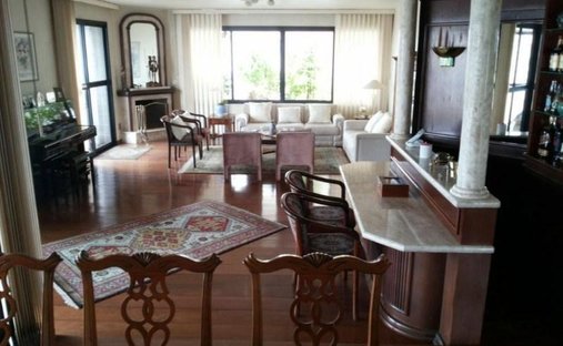 Apartment in Campo Belo, State of São Paulo, Brazil 1
