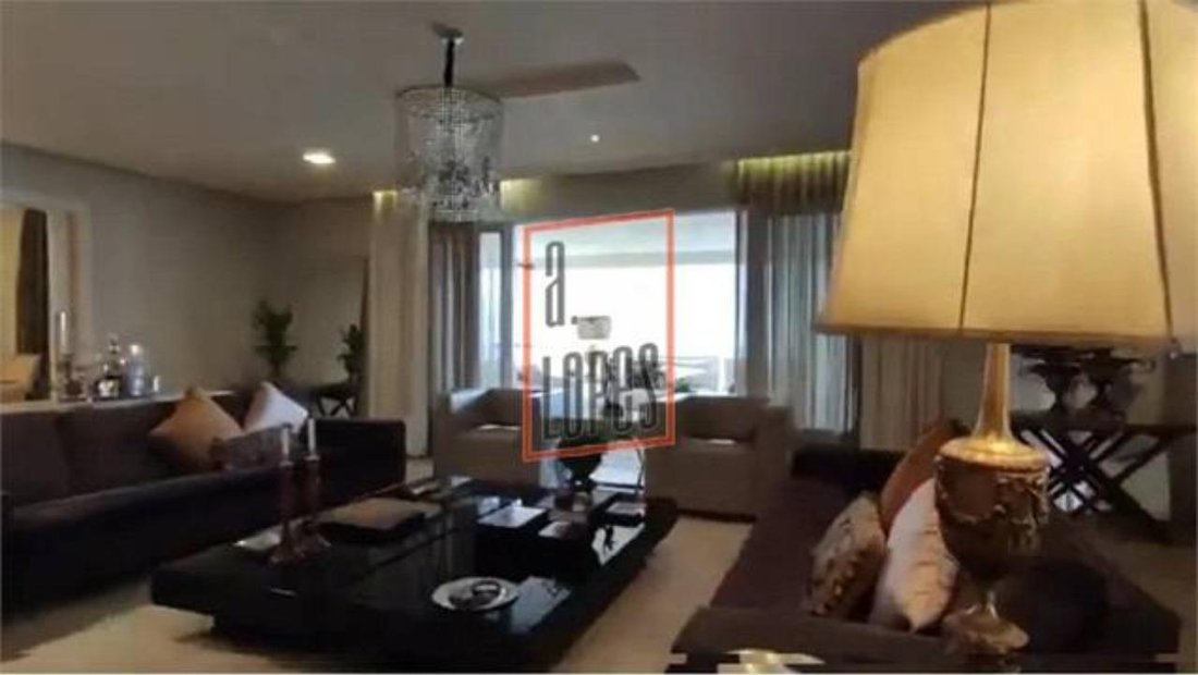 Appartement à Vila Nova Conceição, São Paulo, Brésil 3 - 19052893