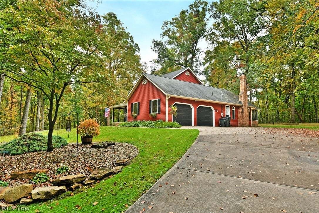 Casa a North Jackson, Ohio, Stati Uniti 2 - 19051076