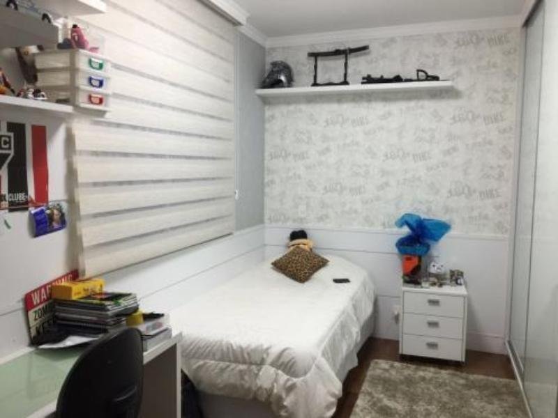 Wohnung in Campo Belo, São Paulo, Brasilien 5 - 19052908