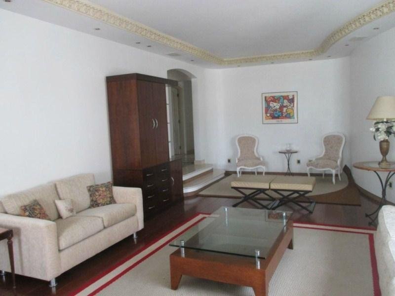 Wohnung in Bela Vista, São Paulo, Brasilien 2 - 19052760