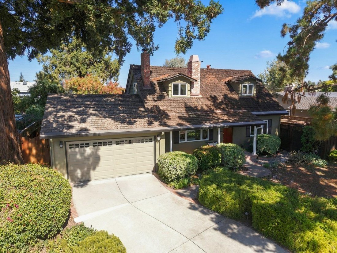 Casa en San José, California, Estados Unidos 2 - 19054029