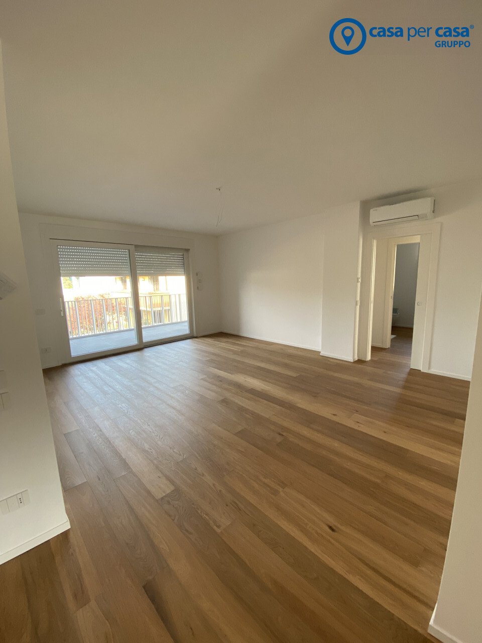 Apartment in Madonna Pellegrina, Padua, Italy 4 - 13540200