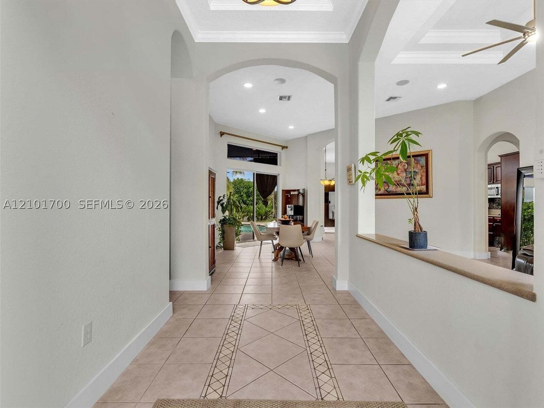 House in Miramar, Florida, United States 5 - 19054382