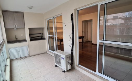 Appartement à Vila Olímpia, São Paulo, Brésil 1