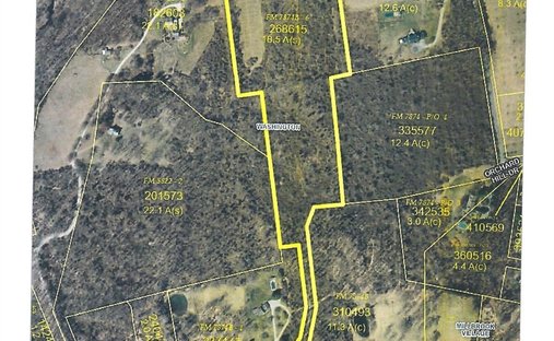 Land in Millbrook, New York, Vereinigte Staaten 1