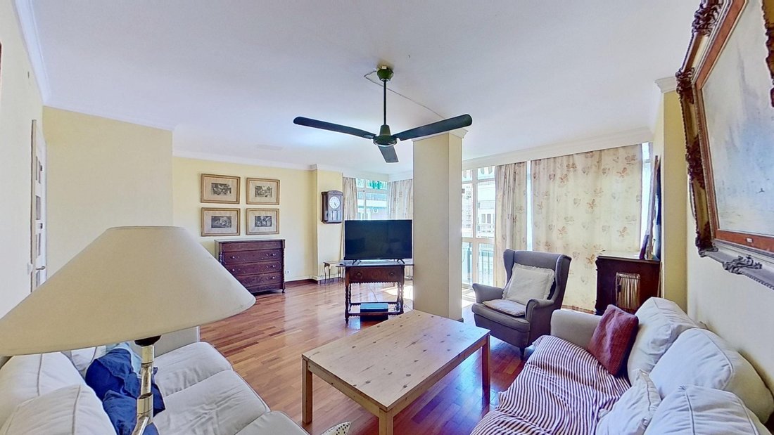 Apartment in Centro, Malaga, Spain 1 - 19053902