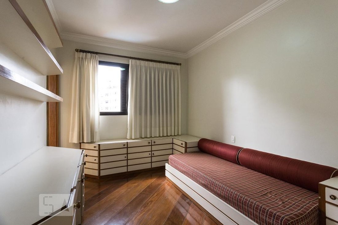 Apartment in Planalto Paulista, State of São Paulo, Brazil 3 - 19053068