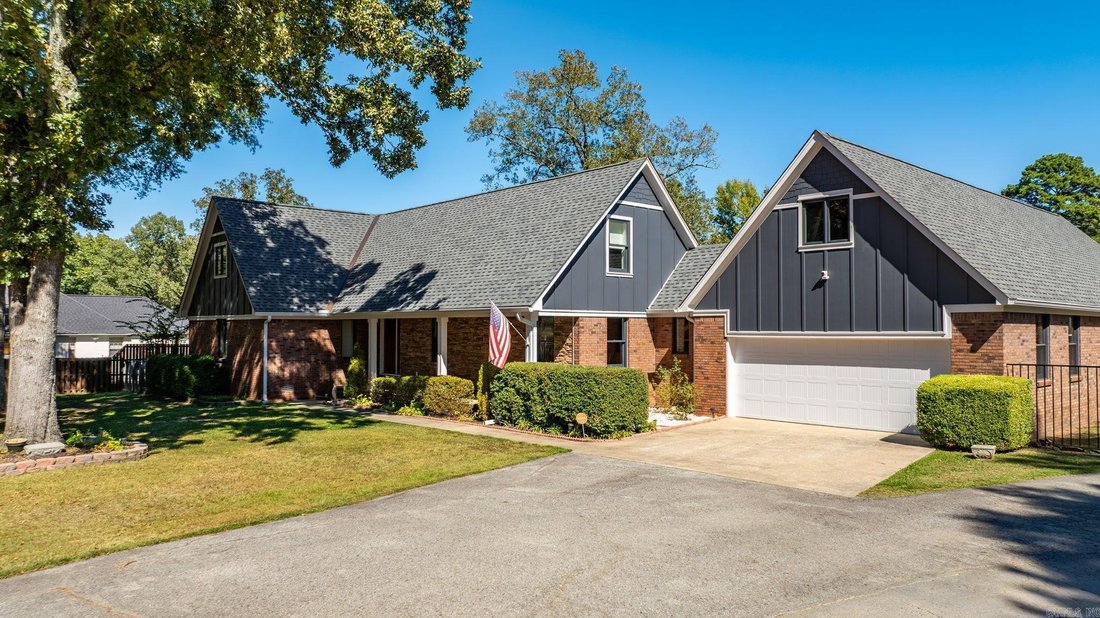 House in North Little Rock, Arkansas, United States 2 - 19053337