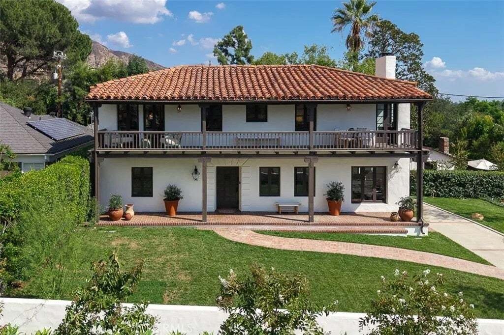 House in Altadena, California, United States 4 - 19054658