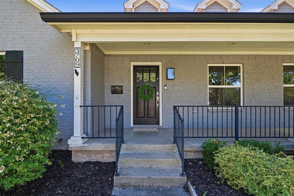 Casa en Fort Worth, Texas, Estados Unidos 3 - 19051544