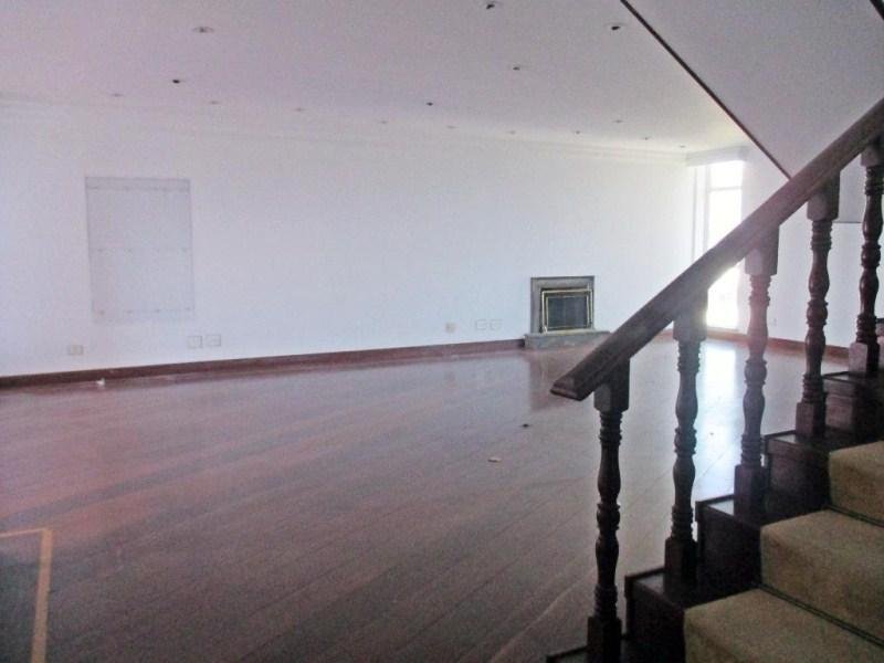 Apartamento en Bairro Itaim Bibi, Estado de São Paulo, Brasil 2 - 19052975