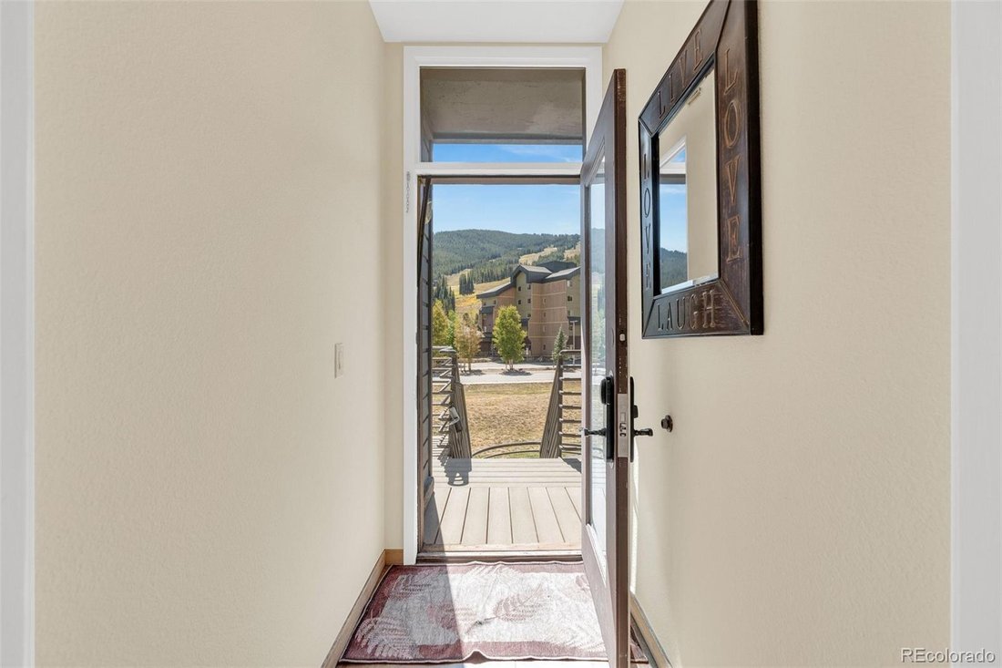 Townhouse in Frisco, Colorado, United States 4 - 19054016