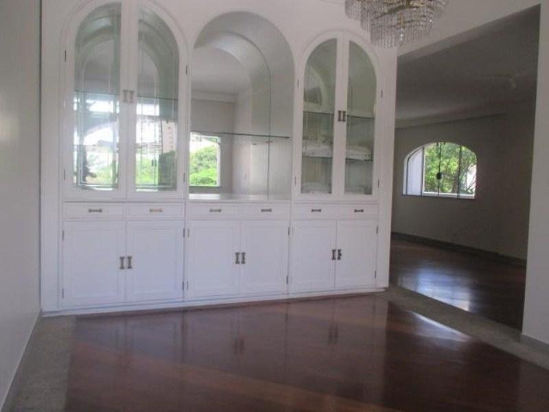 Appartement à Vila Nova Conceição, São Paulo, Brésil 5 - 19052947