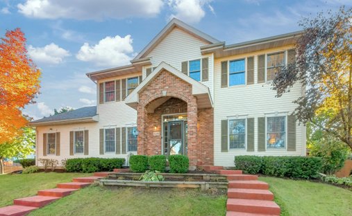 Casa en Fitchburg, Wisconsin, Estados Unidos 1