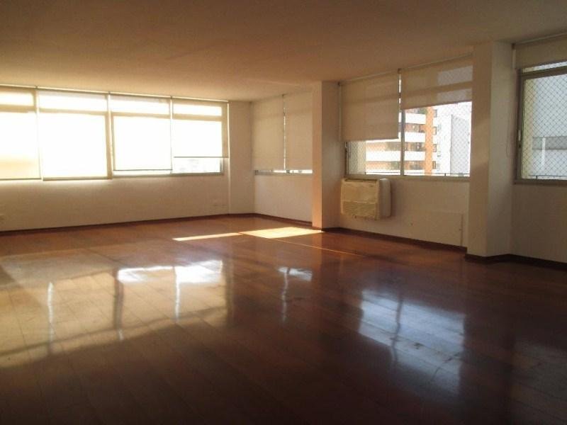 Apartment in Cerqueira César, State of São Paulo, Brazil 2 - 19052960