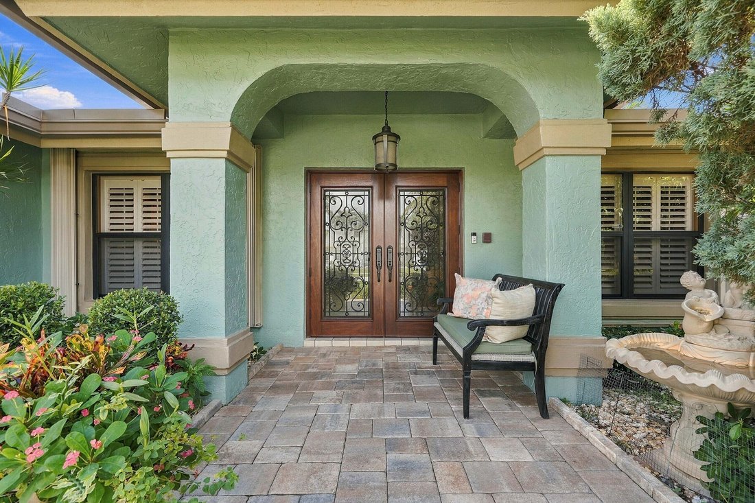 Casa en Wellington, Florida, Estados Unidos 3 - 19054453