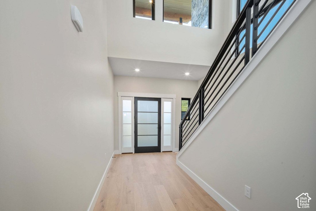 Townhouse en Heber City, Utah, Estados Unidos 5 - 17942469