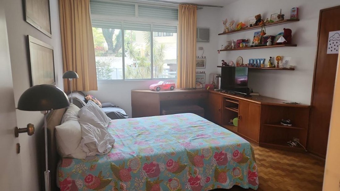 Apartamento en Consolação, Estado de São Paulo, Brasil 4 - 19052900