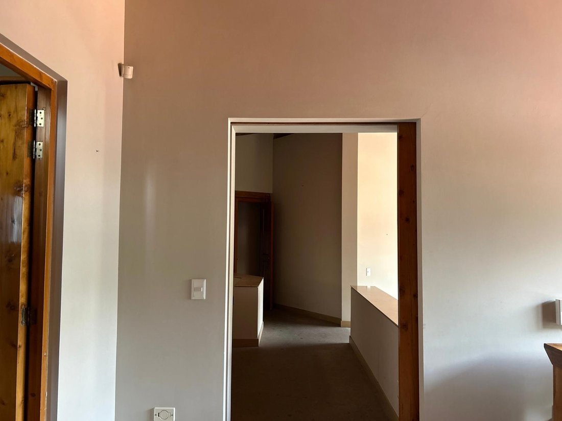 Condominio en Ciudad de México, México 4 - 18710965