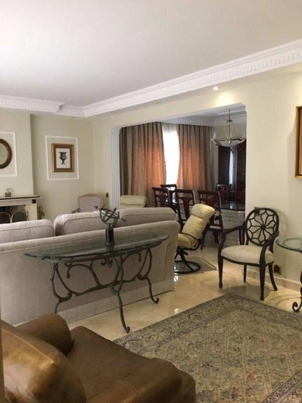 Apartamento en Indianópolis, Estado de São Paulo, Brasil 3 - 19052997