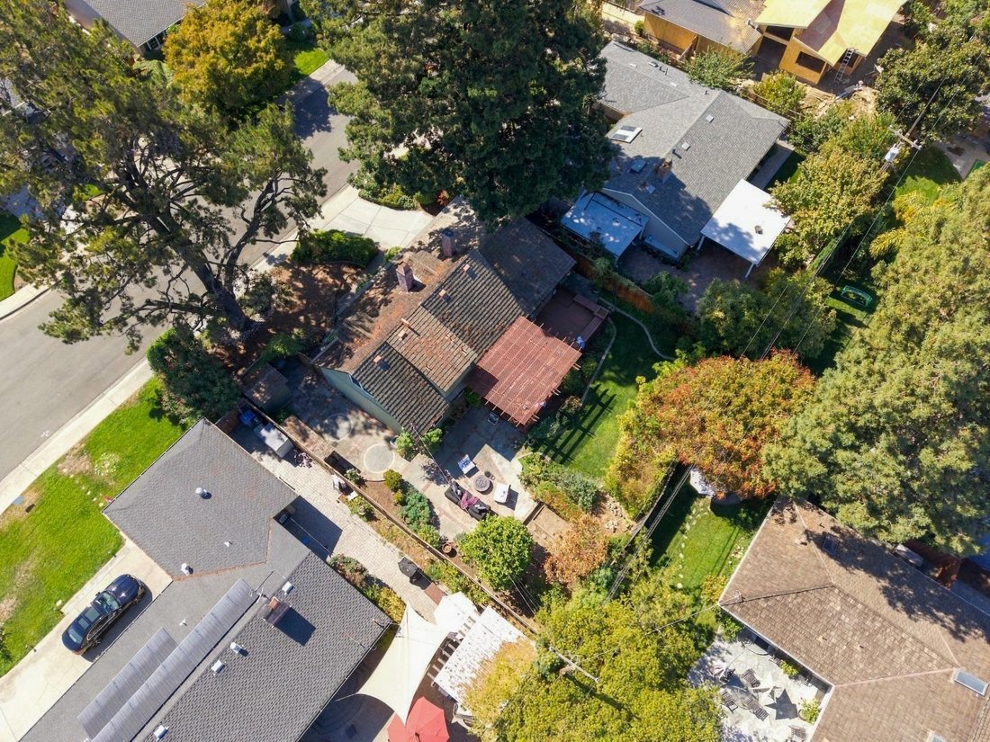 Casa en San José, California, Estados Unidos 3 - 19054029