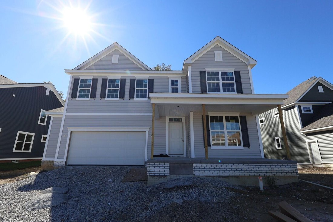 House in Pickerington, Ohio, United States 1 - 18734646