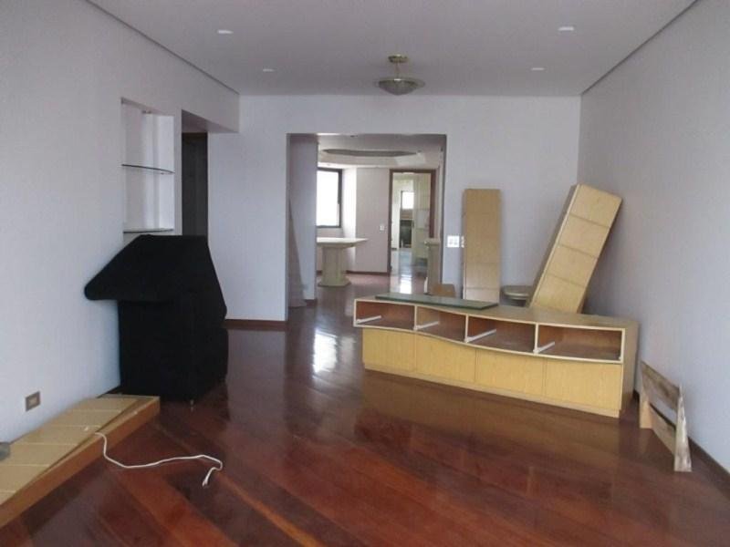 Apartment in Campo Belo, State of São Paulo, Brazil 4 - 19053005