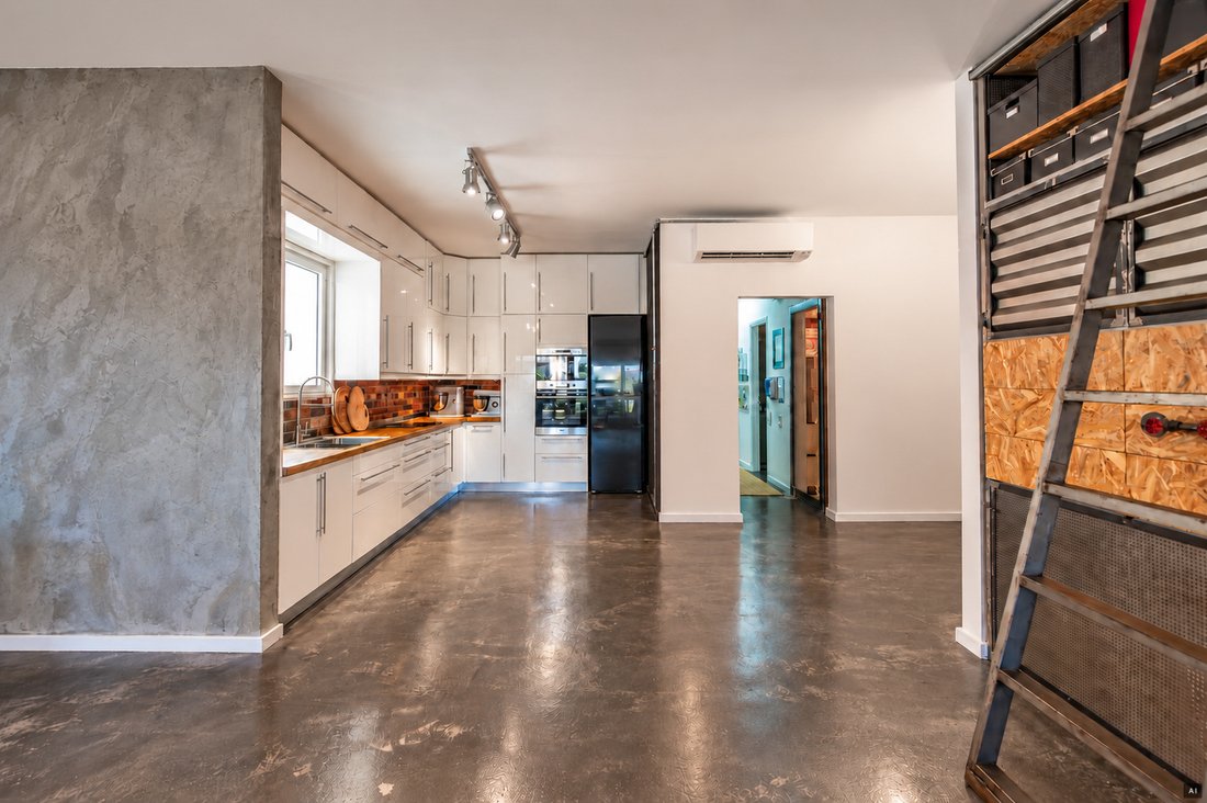Apartamento en Glifada, Ática, Grecia 4 - 18502578