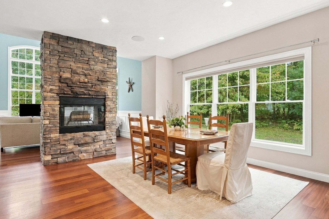 Casa a Duxbury, Massachusetts, Stati Uniti 5 - 19055029