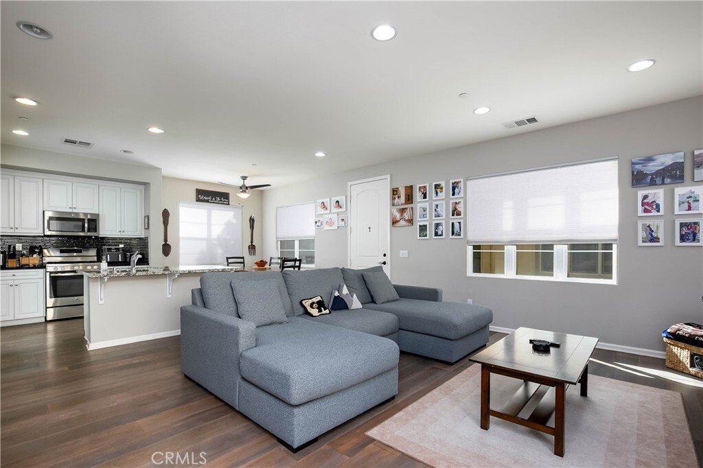 Residenza a Santa Clarita, California, Stati Uniti 3 - 18730683